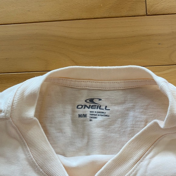 O’Neill tshirt - Picture 2 of 2